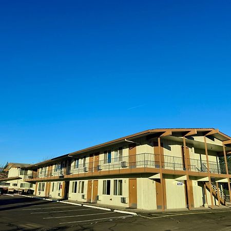 Snooz Inn Wilsonville Ngoại thất bức ảnh