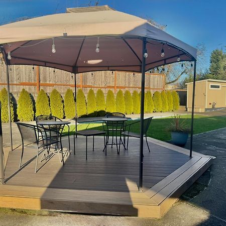 Snooz Inn Wilsonville Ngoại thất bức ảnh