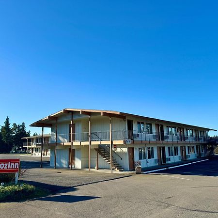 Snooz Inn Wilsonville Ngoại thất bức ảnh