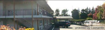 Snooz Inn Wilsonville Ngoại thất bức ảnh
