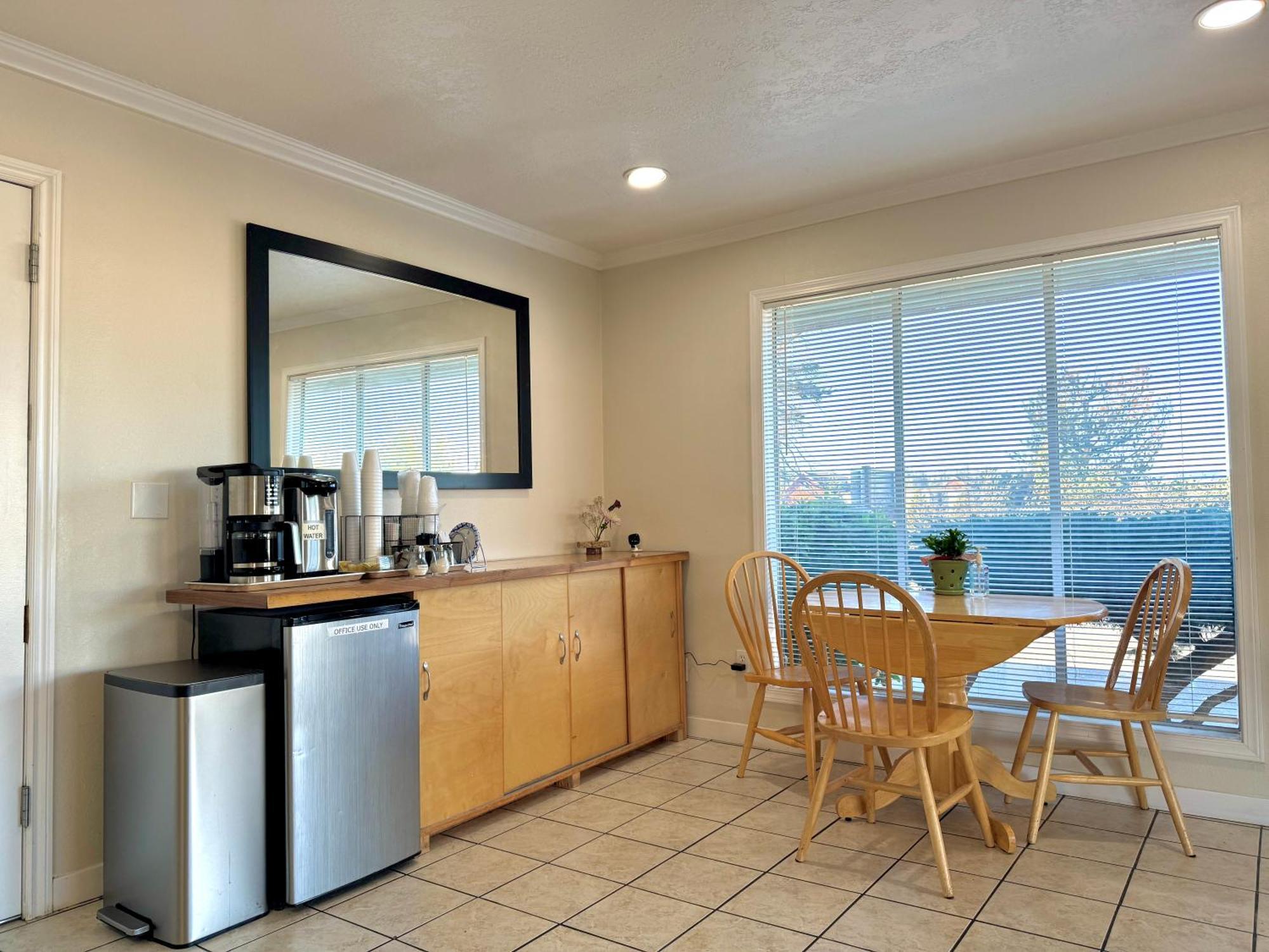 Snooz Inn Wilsonville Ngoại thất bức ảnh