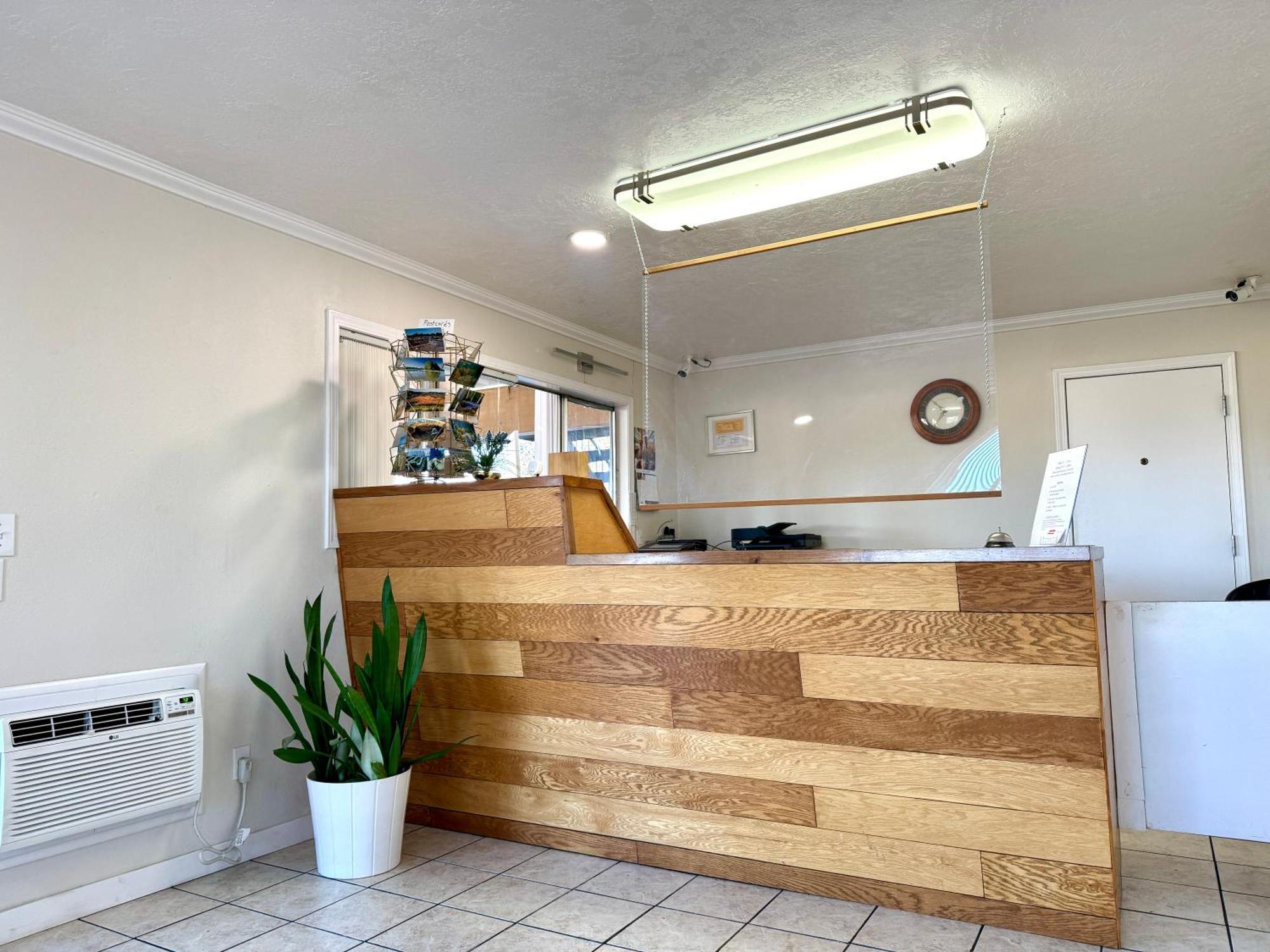 Snooz Inn Wilsonville Ngoại thất bức ảnh