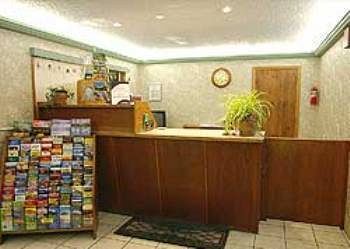 Snooz Inn Wilsonville Ngoại thất bức ảnh