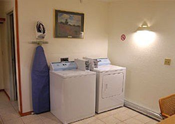 Snooz Inn Wilsonville Ngoại thất bức ảnh